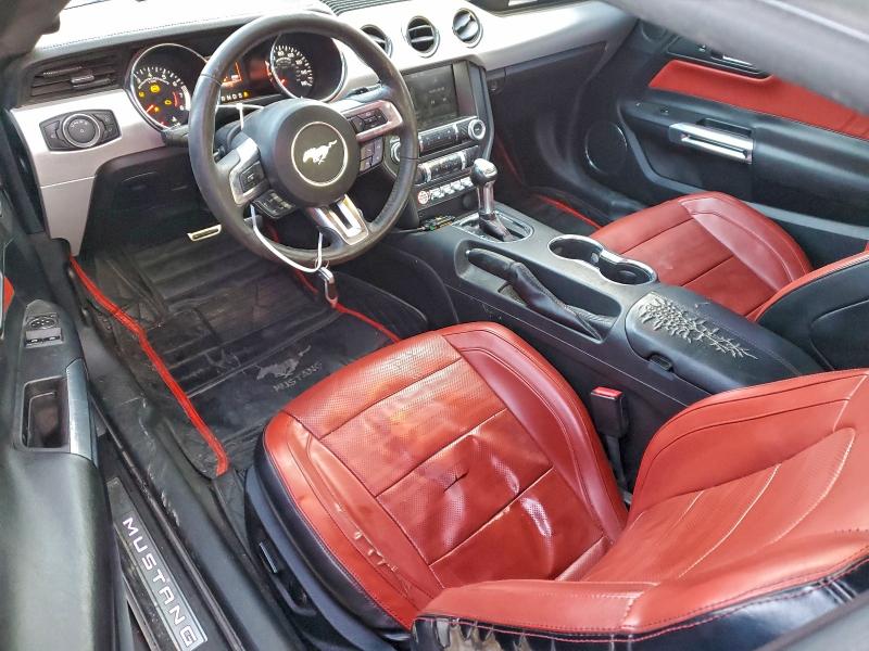 Photo 8 from auction – 2015 FORD MUSTANG GT with VIN 1FA6P8CF2F5358108