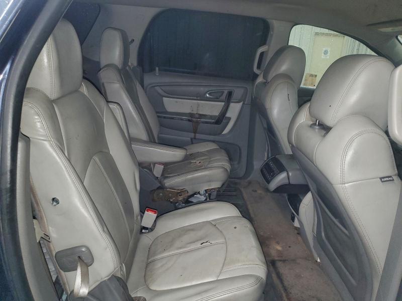 Photo 11 from auction – 2014 GMC ACADIA SLT with VIN 1GKKRRKD0EJ249245