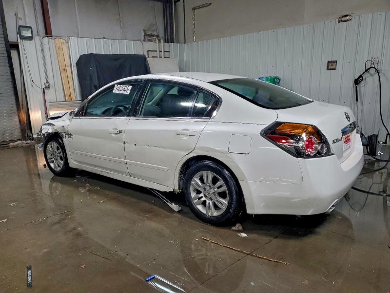 Photo 2 from auction – 2011 NISSAN ALTIMA BAS with VIN 1N4AL2AP6BN469978