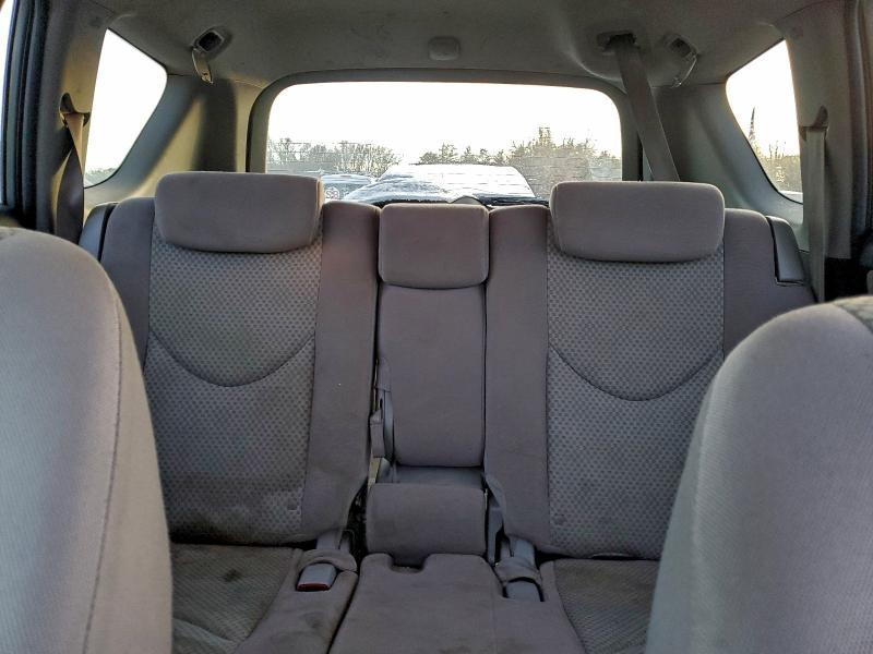 Photo 10 from auction – 2008 TOYOTA RAV4 with VIN JTMBD33V685207271