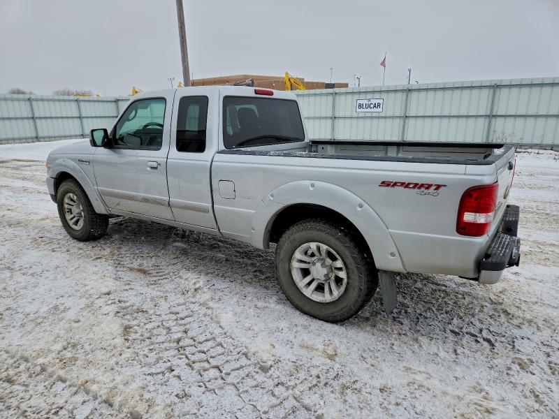Photo 2 from auction – 2011 FORD RANGER SUP with VIN 1FTLR4FE8BPA11559