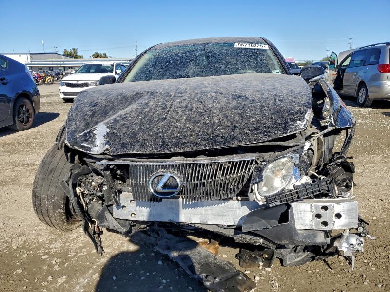 Photo 5 from auction – 2008 LEXUS GS 350 with VIN JTHBE96S880042336