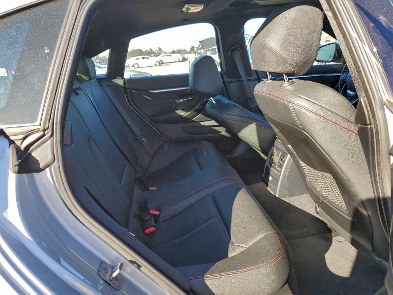 Photo 10 from auction – 2019 BMW 430I GRAN with VIN WBA4J1C54KBM14866