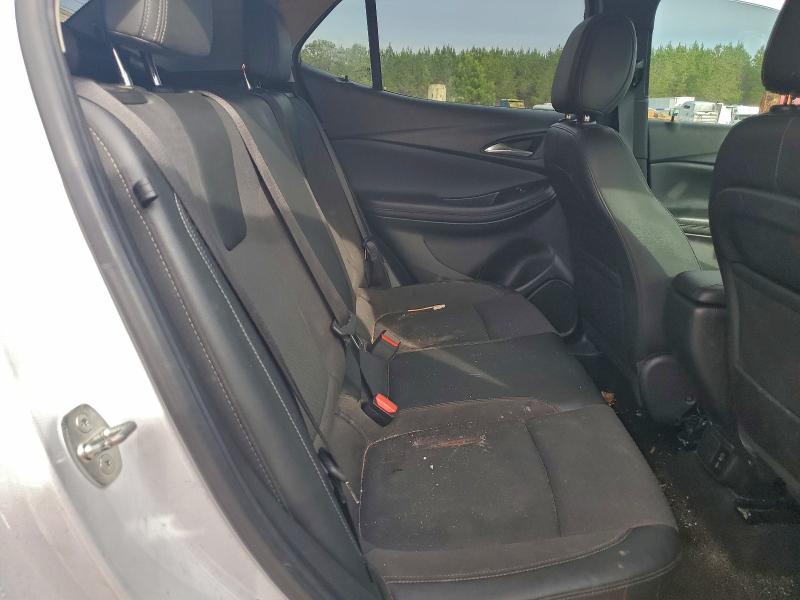 Photo 10 from auction – 2021 BUICK ENCORE GX with VIN KL4MMBS23MB063551