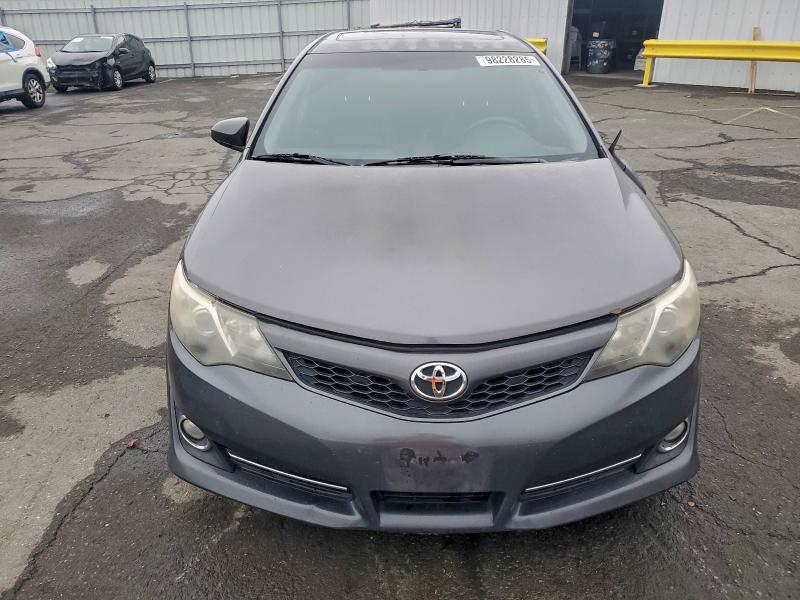 Photo 5 from auction – 2013 TOYOTA CAMRY L with VIN 4T1BF1FK7DU254174