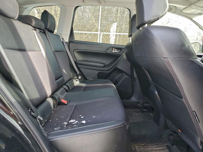 Photo 11 from auction – 2018 SUBARU FORESTER 2 with VIN JF2SJAEC0JH461332