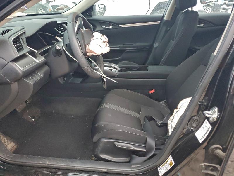 Foto 7 de la subasta – 2016 HONDA CIVIC EX con VIN 2HGFC2F71GH564393
