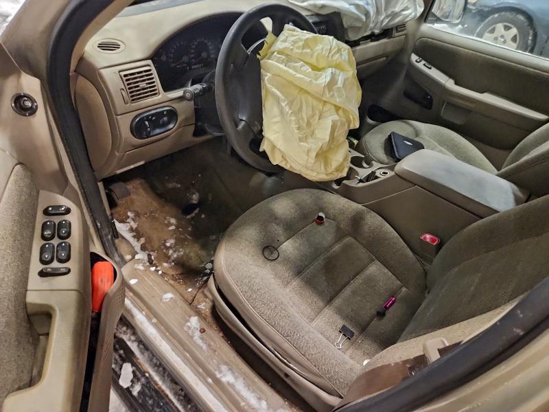 صورة رقم 8 من المزاد - 2004 FORD EXPLORER X مع VIN 1FMDU72K54ZA08914