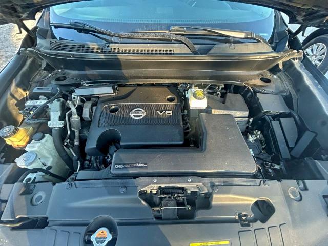 Photo 7 from auction – 2015 NISSAN PATHFINDER with VIN 5N1AR2MNXFC707962