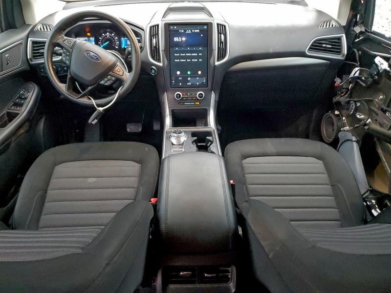 Foto 8 de la subasta – 2023 FORD EDGE SE con VIN 2FMPK4G95PBA07700