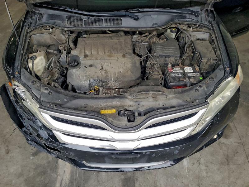 Photo 12 from auction – 2013 TOYOTA VENZA LE with VIN 4T3BK3BB9DU081648