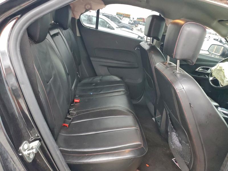 صورة رقم 11 من المزاد - 2015 CHEVROLET EQUINOX LT مع VIN 2GNFLCE39F6416349