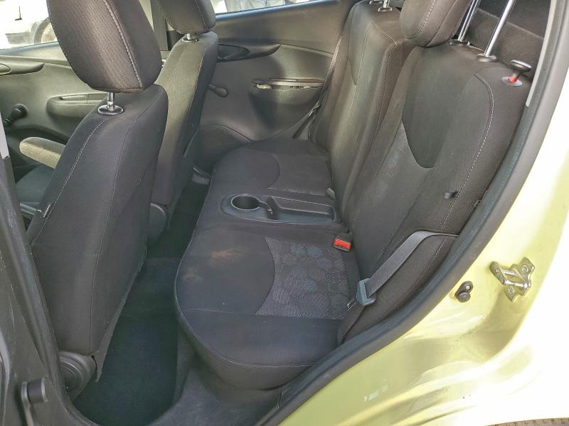 Фото 10 с аукциона – 2017 CHEVROLET SPARK с VIN KL8CB6SA8HC747395