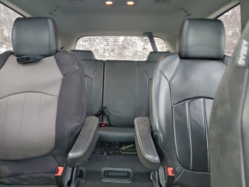 Photo 10 from auction – 2015 BUICK ENCLAVE with VIN 5GAKVBKD5FJ374369