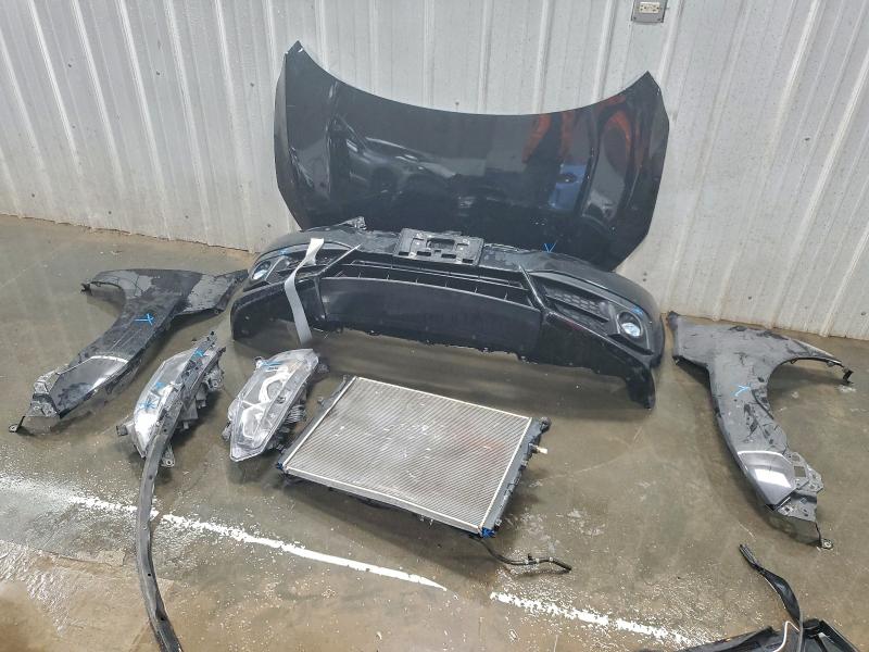 Photo 12 from auction – 2018 HONDA CIVIC EX with VIN 2HGFC3B30JH354674