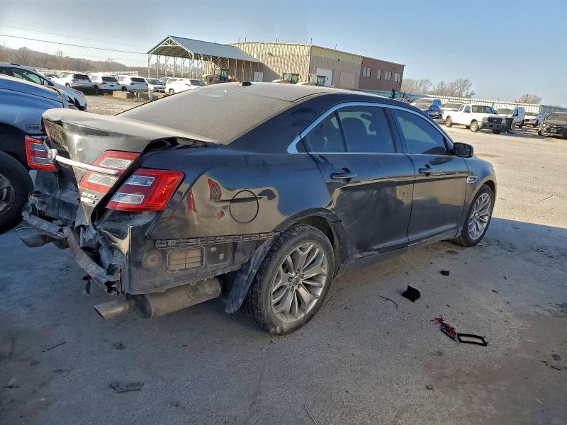 Photo 3 from auction – 2013 FORD TAURUS SEL with VIN 1FAHP2H82DG230565