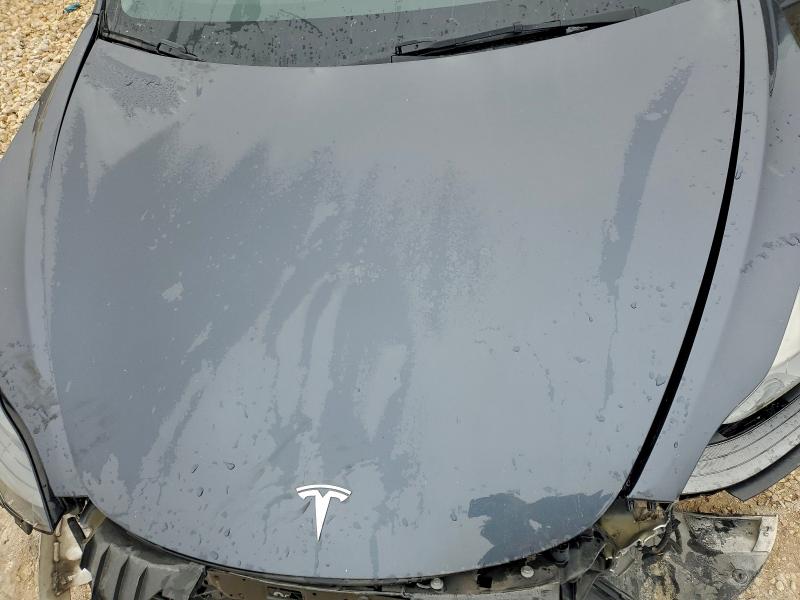 Photo 11 from auction – 2023 TESLA MODEL 3 with VIN 5YJ3E1EA4PF429546