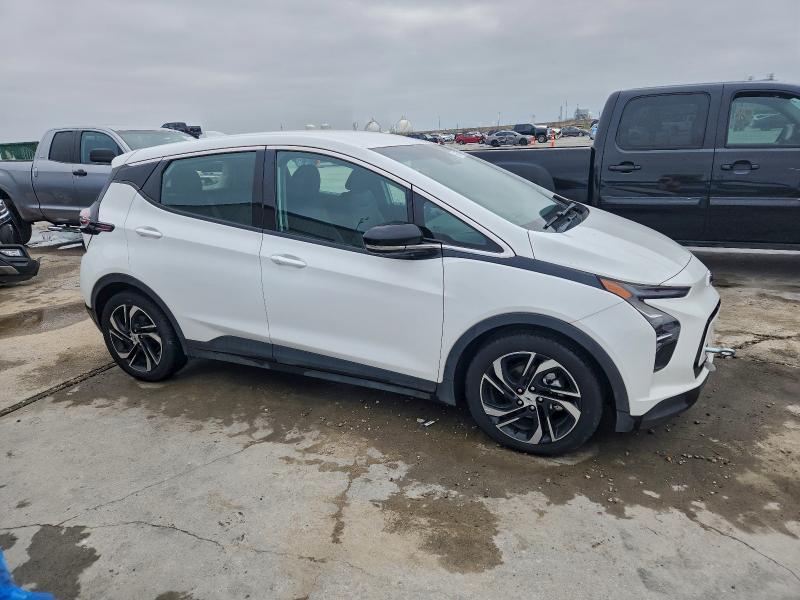 Photo 4 from auction – 2023 CHEVROLET BOLT EV 2L with VIN 1G1FX6S00P4187578