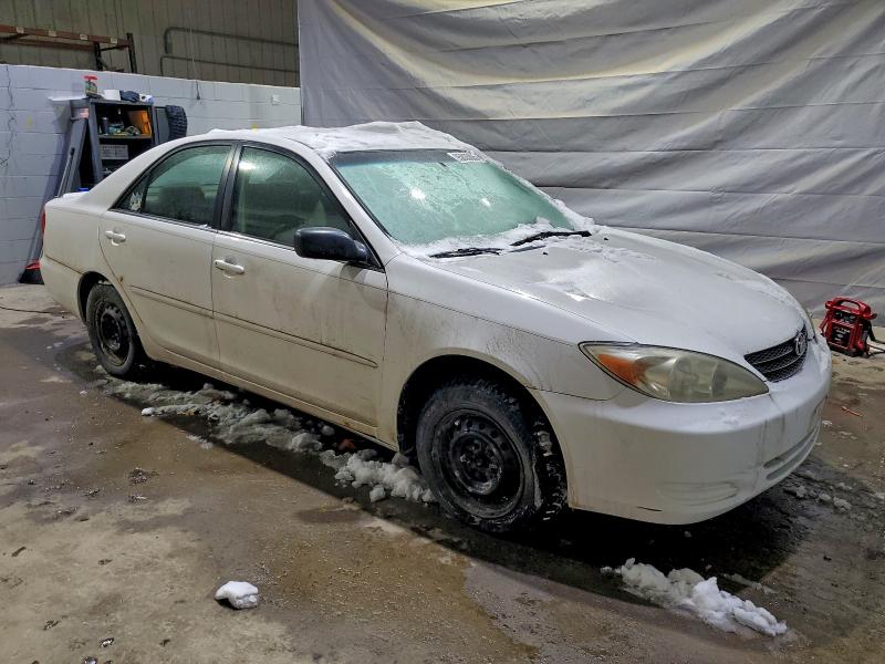 Photo 4 from auction – 2003 TOYOTA CAMRY LE with VIN 4T1BE32K03U229507