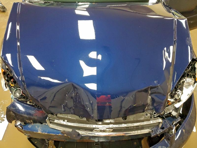 Photo 11 from auction – 2011 CHEVROLET IMPALA LT with VIN 2G1WB5EK5B1199400