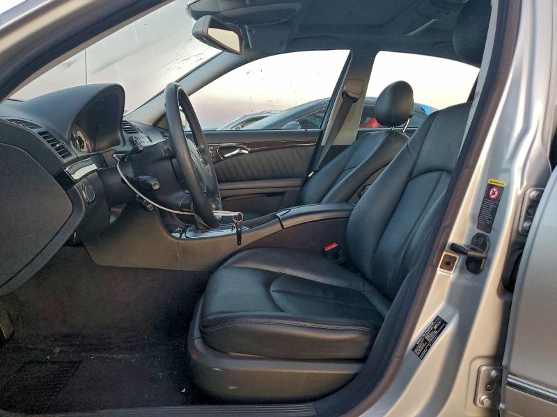 Photo 7 from auction – 2004 MERCEDES-BENZ E 320 with VIN WDBUF65J94A421847