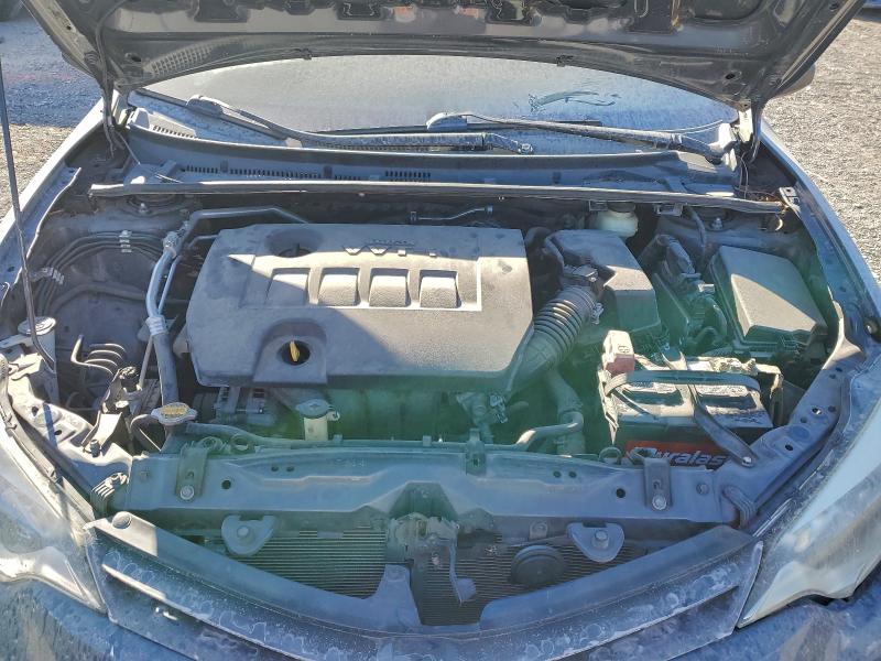 Photo 11 from auction – 2015 TOYOTA COROLLA L with VIN 5YFBURHE7FP343131