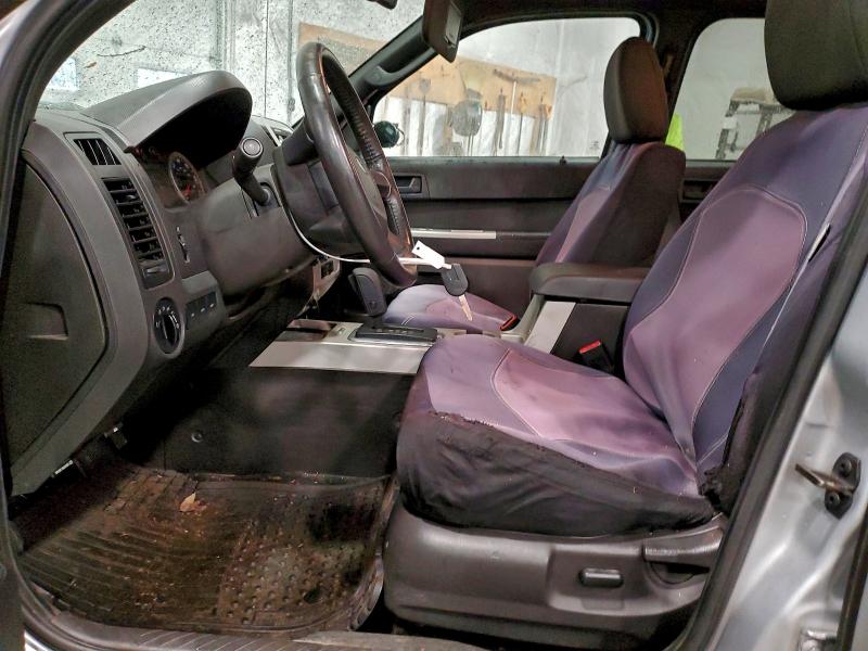Photo 7 from auction – 2012 FORD ESCAPE XLT with VIN 1FMCU9DG9CKB84114