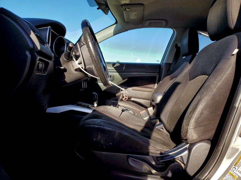 Photo 7 from auction – 2013 MITSUBISHI OUTLANDER with VIN 4A4AP3AUXDE004884