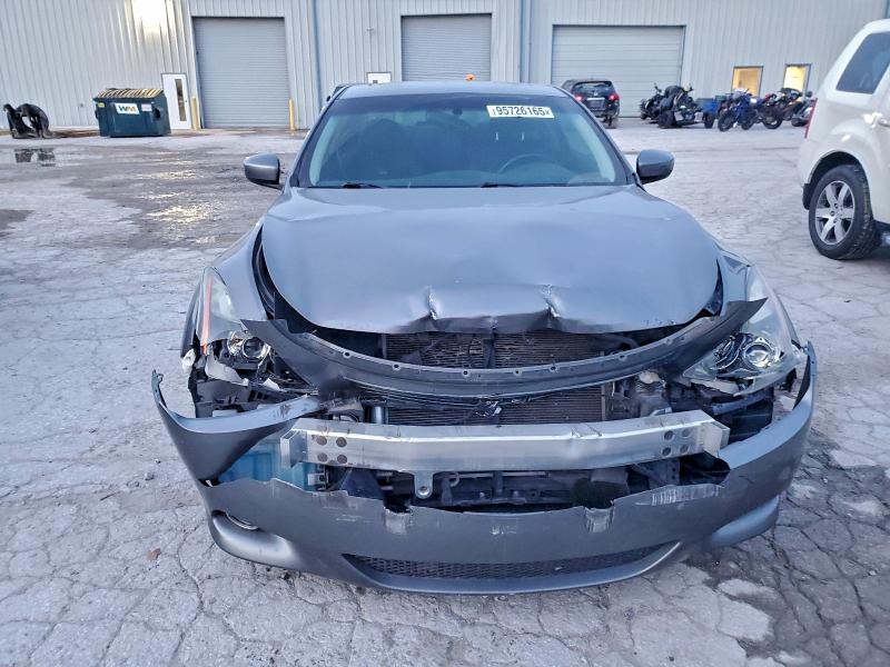 Photo 5 from auction – 2012 INFINITI G37 with VIN JN1CV6EL1CM472163