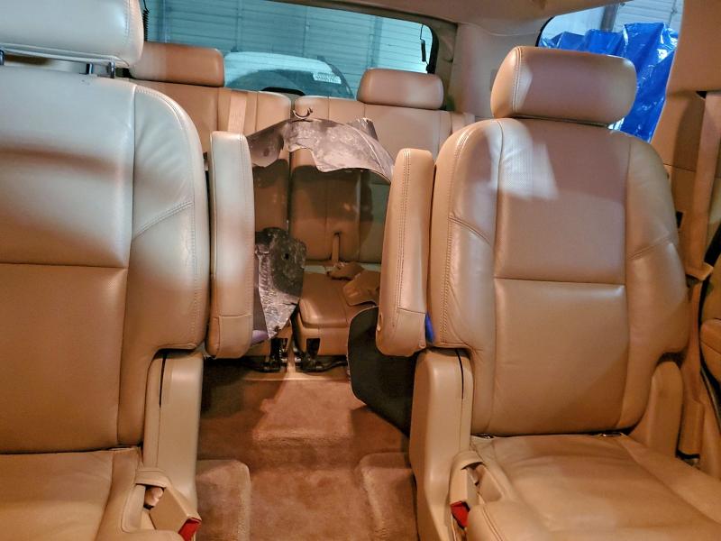 Photo 10 from auction – 2010 CADILLAC ESCALADE P with VIN 1GYUKCEF1AR148112