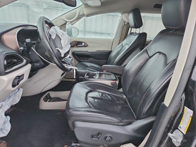 Photo 7 from auction – 2019 CHRYSLER PACIFICA T with VIN 2C4RC1BG4KR665619