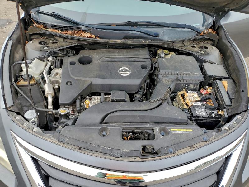 Photo 11 from auction – 2015 NISSAN ALTIMA 2.5 with VIN 1N4AL3APXFC414392