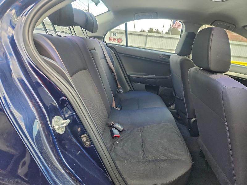 Photo 10 from auction – 2014 MITSUBISHI LANCER ES/ with VIN JA32U2FU0EU018547