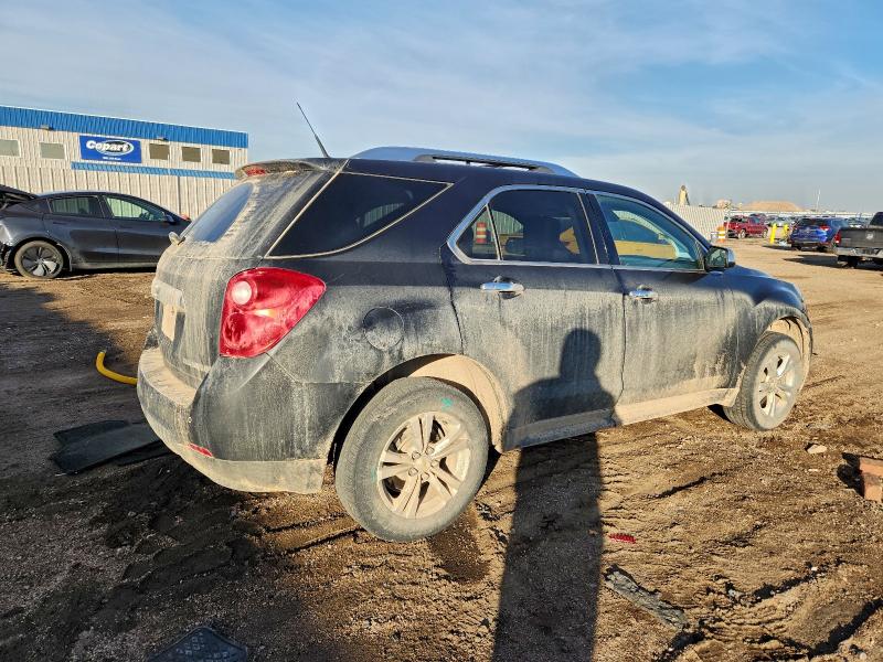 Photo 3 from auction – 2012 CHEVROLET EQUINOX LT with VIN 2GNFLGEK2C6347837