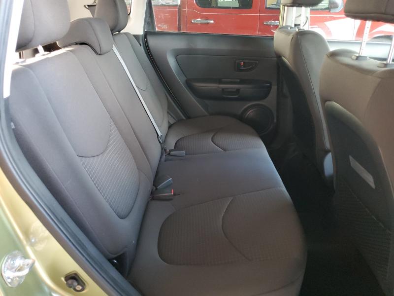 Zdjęcie 10 z aukcji – 2013 KIA SOUL z VIN KNDJT2A52D7581077