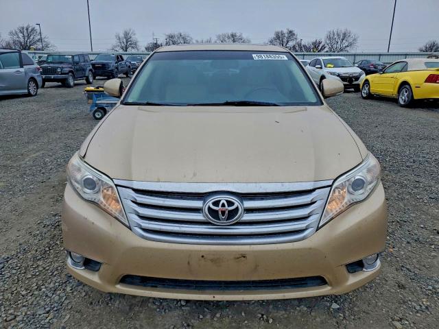 Photo 5 from auction – 2011 TOYOTA AVALON BAS with VIN 4T1BK3DBXBU418945