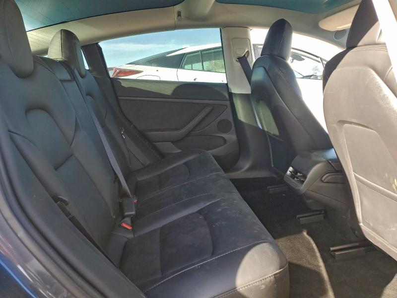 Photo 10 from auction – 2023 TESLA MODEL 3 with VIN 5YJ3E1EA3PF466376