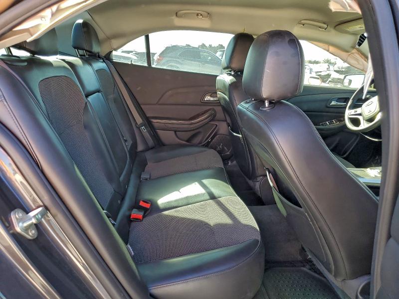 Photo 10 from auction – 2013 CHEVROLET MALIBU 1LT with VIN 1G11C5SA9DF347966