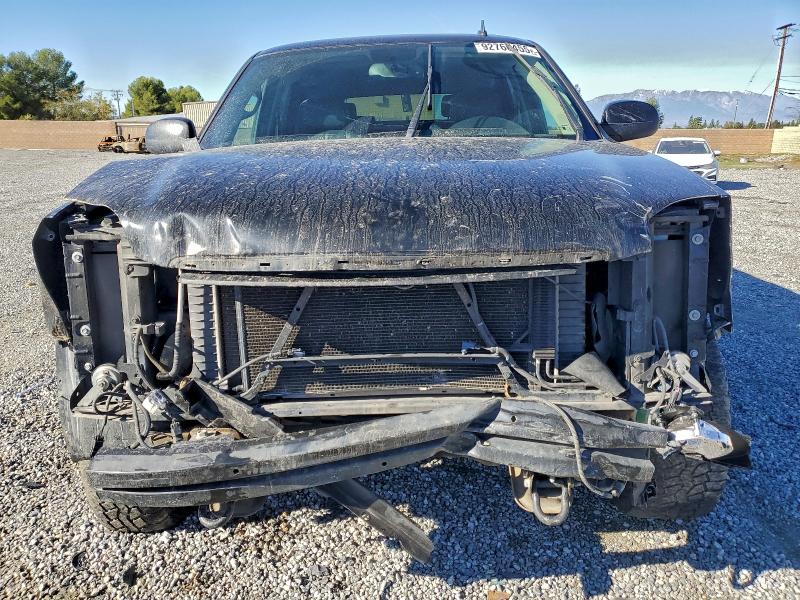 Photo 5 from auction – 2008 GMC YUKON with VIN 1GKFC13J18R133809
