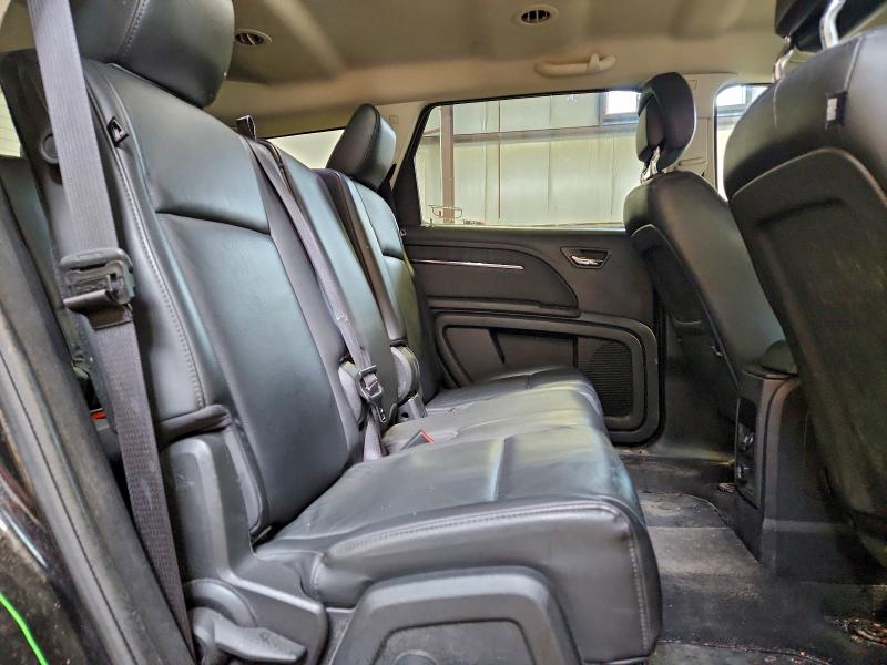 Photo 11 from auction – 2010 DODGE JOURNEY R/ with VIN 3D4PH6FV8AT168232