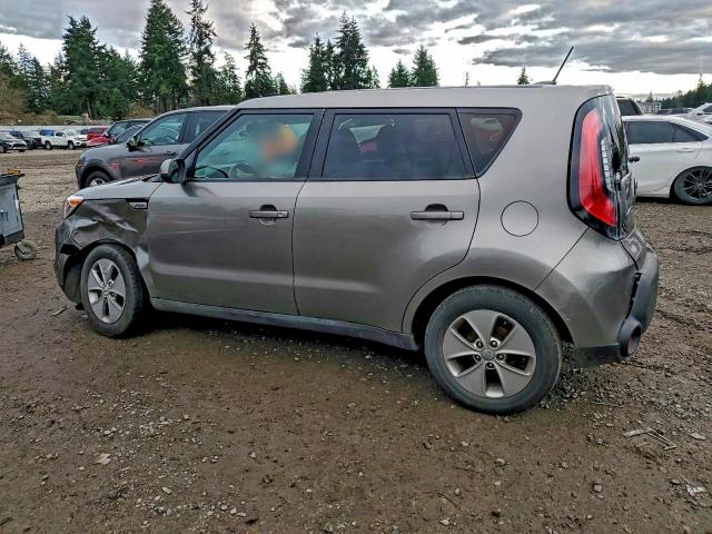 Photo 2 from auction – 2016 KIA SOUL with VIN KNDJN2A22G7281768