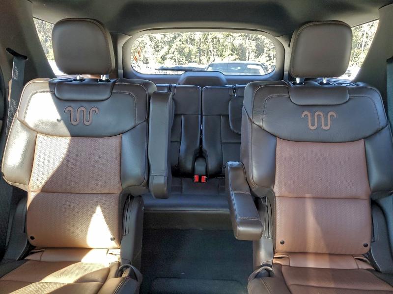 Photo 10 from auction – 2021 FORD EXPLORER K with VIN 1FM5K7LC2MGC18741