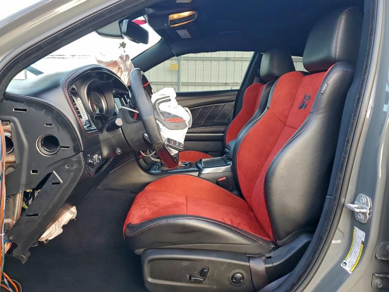 Photo 7 from auction – 2023 DODGE CHARGER SC with VIN 2C3CDXGJ5PH701121