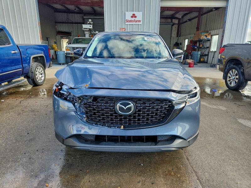 Photo 5 from auction – 2023 MAZDA CX-5 PREFE with VIN JM3KFBCM3P0125075