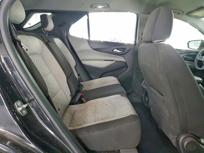 Photo 11 from auction – 2019 CHEVROLET EQUINOX LT with VIN 3GNAXKEV2KL148583