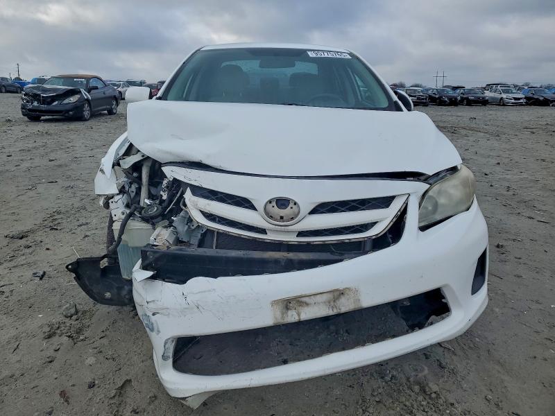 Photo 5 from auction – 2011 TOYOTA COROLLA BA with VIN 2T1BU4EE8BC543713