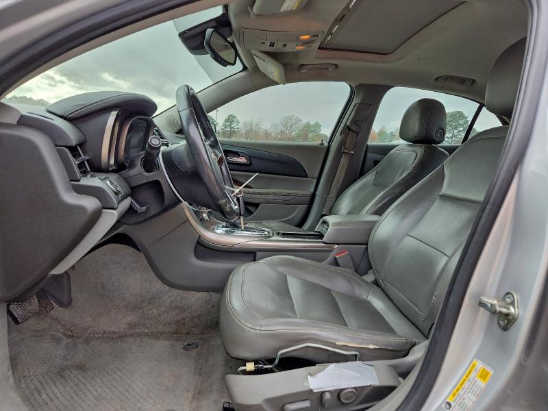 Photo 7 from auction – 2013 CHEVROLET MALIBU 2LT with VIN 1G11E5SA7DF241705