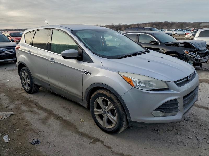 Photo 4 from auction – 2015 FORD ESCAPE SE with VIN 1FMCU0GX1FUA78501