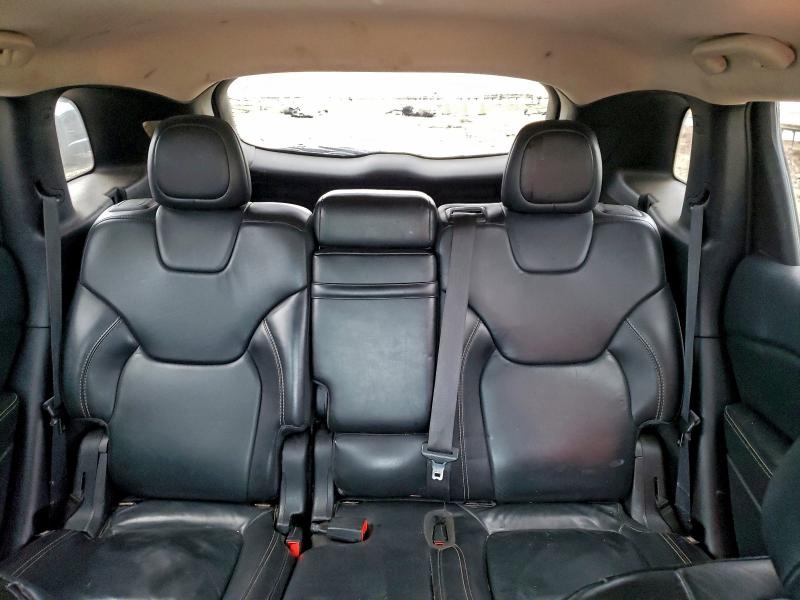 Photo 10 from auction – 2016 JEEP CHEROKEE L with VIN 1C4PJMDB5GW151678