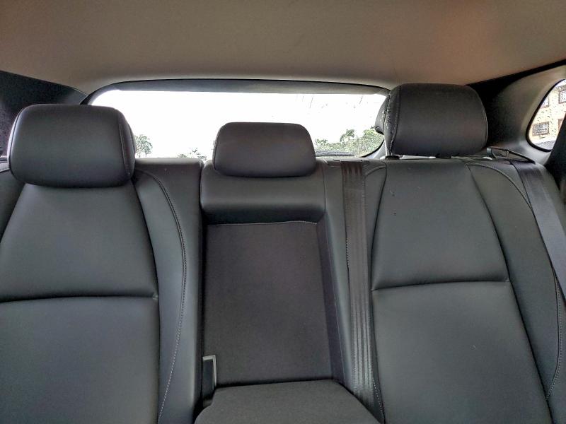 Photo 10 from auction – 2024 MAZDA CX-30 SELE with VIN 3MVDMBBM5RM610941